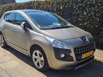 Peugeot 3008 (2012) - Foto 1