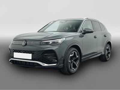 VW Tiguan (2026) - Photo 1