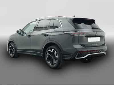 VW Tiguan (2026) - Photo 3