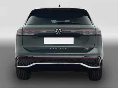 VW Tiguan (2026) - Photo 4