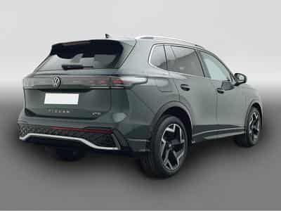 VW Tiguan (2026) - Photo 5