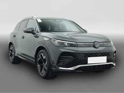 VW Tiguan (2026) - Photo 7