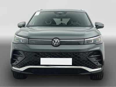 VW Tiguan (2026) - Photo 8