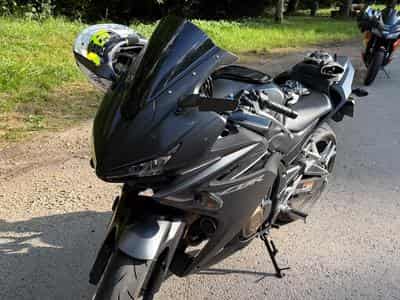 Honda CBR 500R (2017) - Foto 1