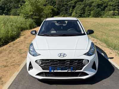 Hyundai i10 Air (2022) - Photo 1
