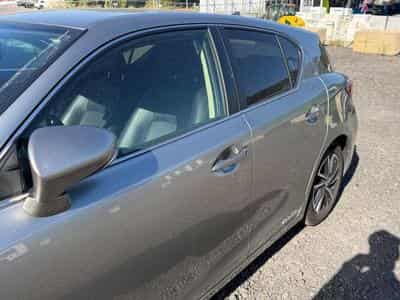 Lexus CT 200H 99 cv Business Model (2018) - Photo 5