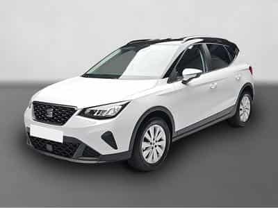 Seat Arona (2026) - Photo 1