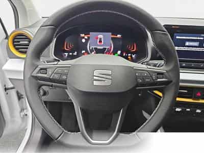 Seat Arona (2026) - Photo 12