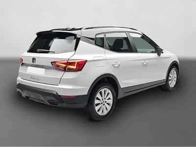 Seat Arona (2026) - Photo 2