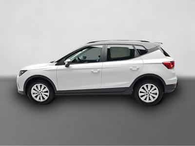 Seat Arona (2026) - Photo 4