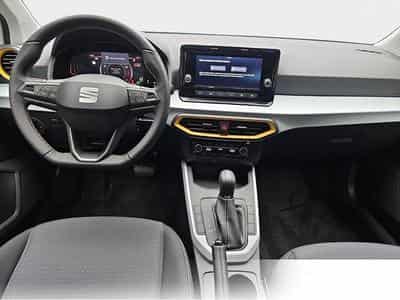 Seat Arona (2026) - Photo 6