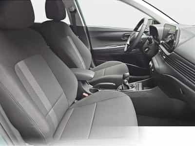 Hyundai i20 (2026) - Photo 15