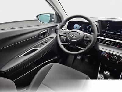 Hyundai i20 (2026) - Photo 7