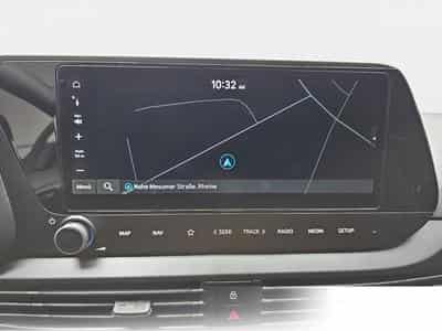 Hyundai i20 (2026) - Photo 8