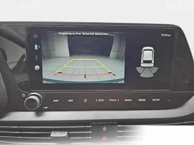 Hyundai i20 (2026) - Photo 9