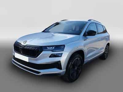 Skoda Karoq (2026) - Photo 1