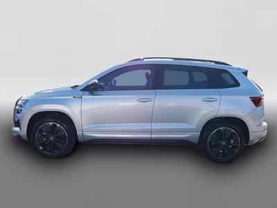 Skoda Karoq (2026) - Foto 5