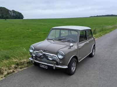Mini Cooper (1969) - Foto 1