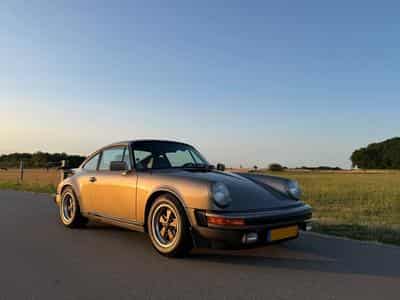 Porsche 911 SC Weissach Edition 1980 - rare 1/408 (1980) - Foto 1