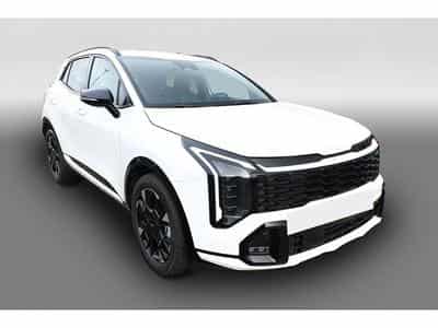 Kia Sportage (2026) - Foto 2