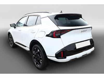 Kia Sportage (2026) - Foto 4