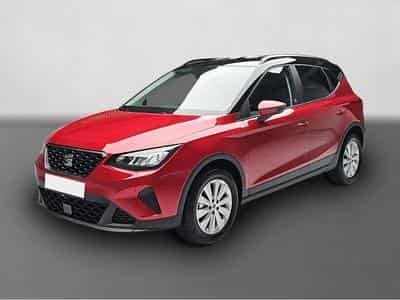 Seat Arona (2026) - Photo 1