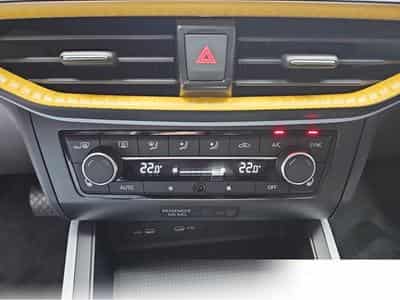 Seat Arona (2026) - Photo 10