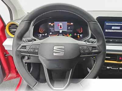 Seat Arona (2026) - Photo 12