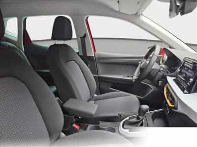 Seat Arona (2026) - Photo 15