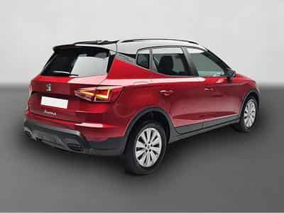 Seat Arona (2026) - Photo 2