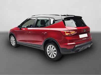Seat Arona (2026) - Photo 3