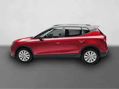 Seat Arona (2026) - Photo 4