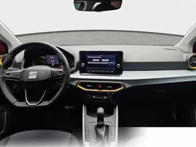 Seat Arona (2026) - Photo 6