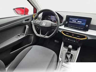 Seat Arona (2026) - Photo 7