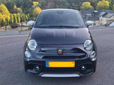 Abarth 695 Essesse (2022) - Photo 1
