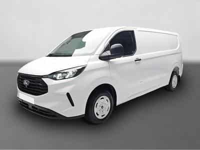 Ford Transit (2026) - Photo 1