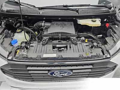 Ford Transit (2026) - Photo 14
