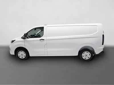 Ford Transit (2026) - Photo 4