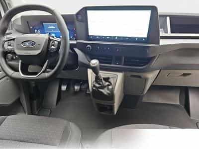 Ford Transit (2026) - Photo 6
