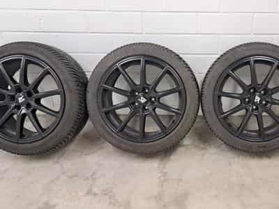 Rims and Tires – 17 - Photo 1
