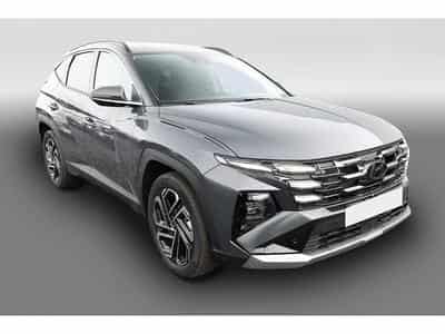 Hyundai Tucson (2026) - Foto 2