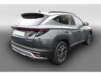 Hyundai Tucson (2026) - Foto 3