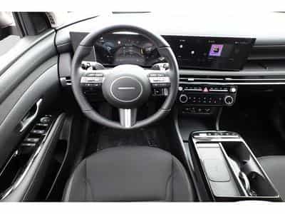 Hyundai Tucson (2026) - Foto 6