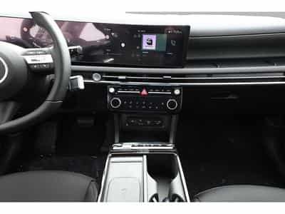 Hyundai Tucson (2026) - Foto 7