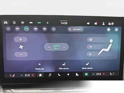 Skoda Octavia (2026) - Photo 10