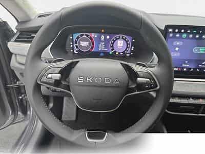 Skoda Octavia (2026) - Photo 12