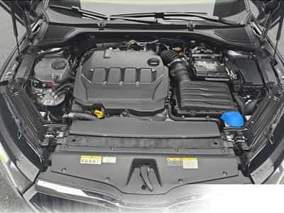 Skoda Octavia (2026) - Photo 14