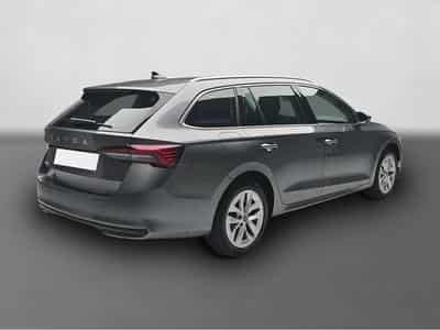 Skoda Octavia (2026) - Photo 2