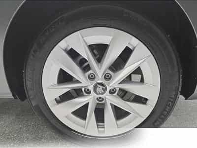 Skoda Octavia (2026) - Photo 5