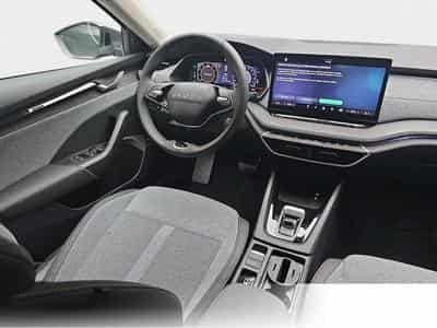 Skoda Octavia (2026) - Photo 7